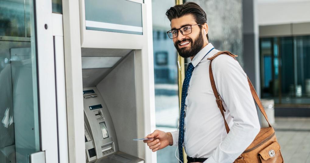 cashnet atm machine for sale