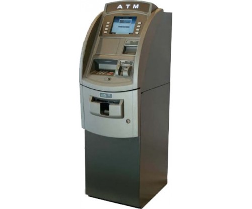 used atm machine at cashnet atm