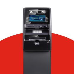 Genmega Onyx Series ATM